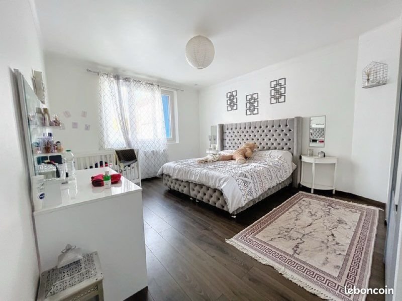 Maison à louer, 120m², Villebrumier