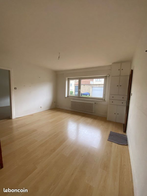 Maison à vendre, 145m², Trémery