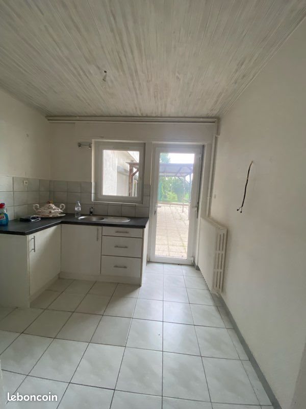 Maison à vendre, 145m², Trémery