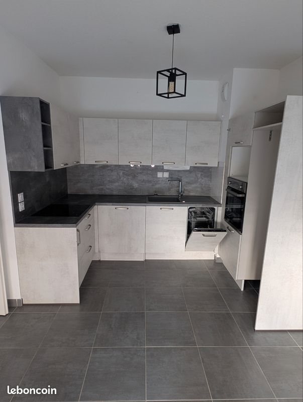 Appartement à vendre, 42m², Les Angles