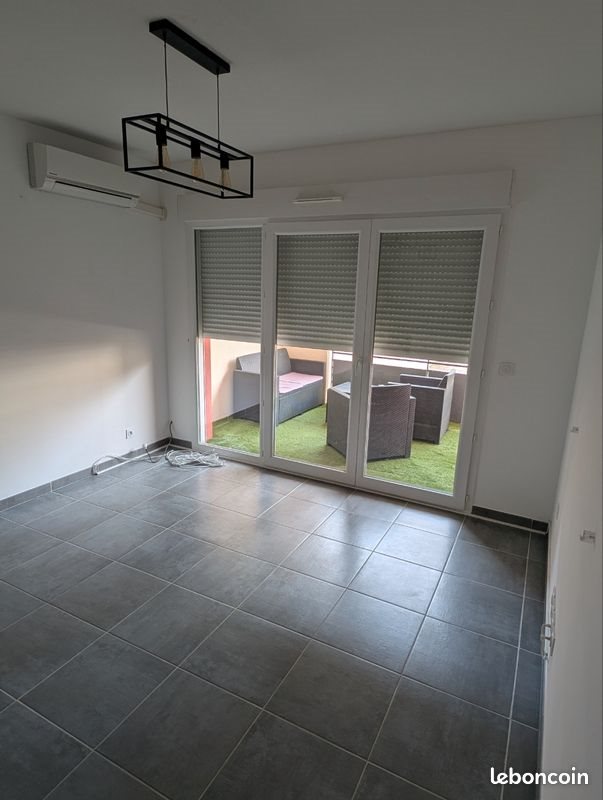 Appartement à vendre, 42m², Les Angles