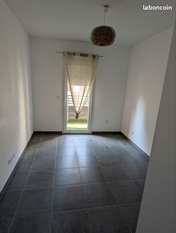Appartement à vendre, 42m², Les Angles