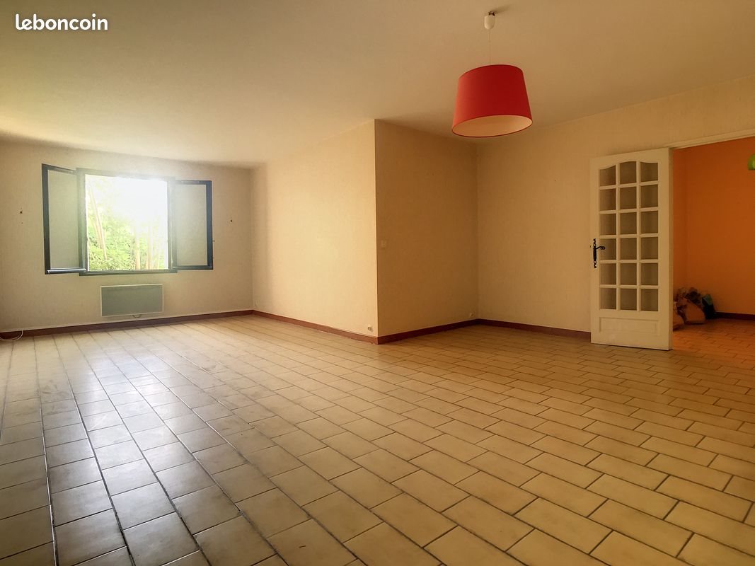 Appartement à vendre, 100m², Albi