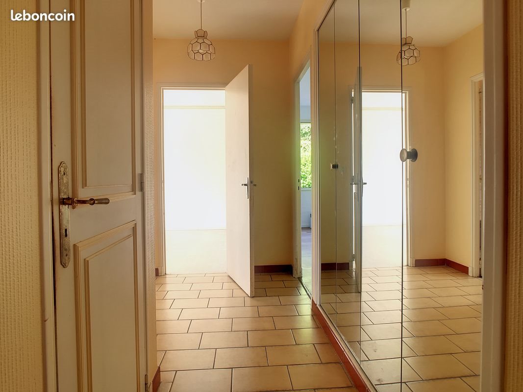 Appartement à vendre, 100m², Albi
