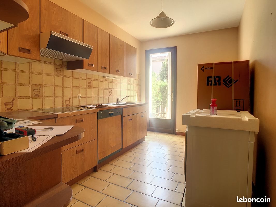 Appartement à vendre, 100m², Albi