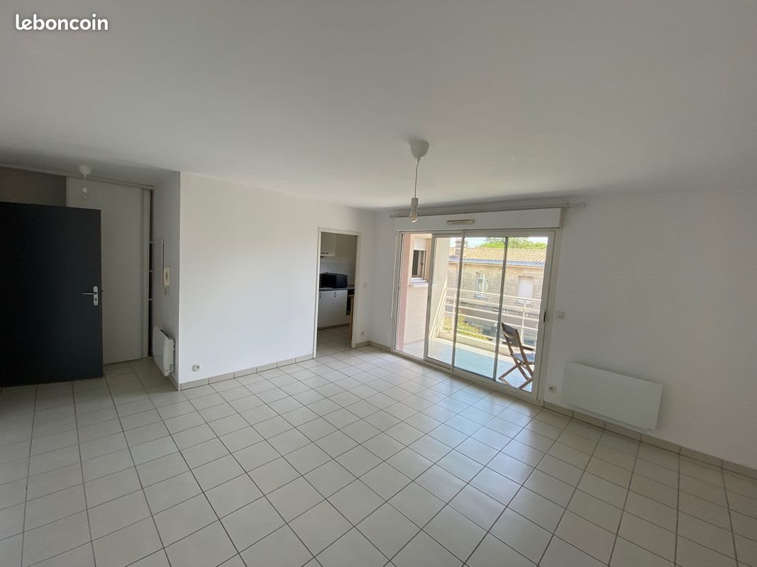 Appartement à louer, 65m², Le Bouscat