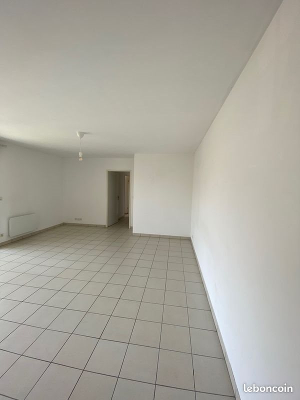 Appartement à louer, 65m², Le Bouscat
