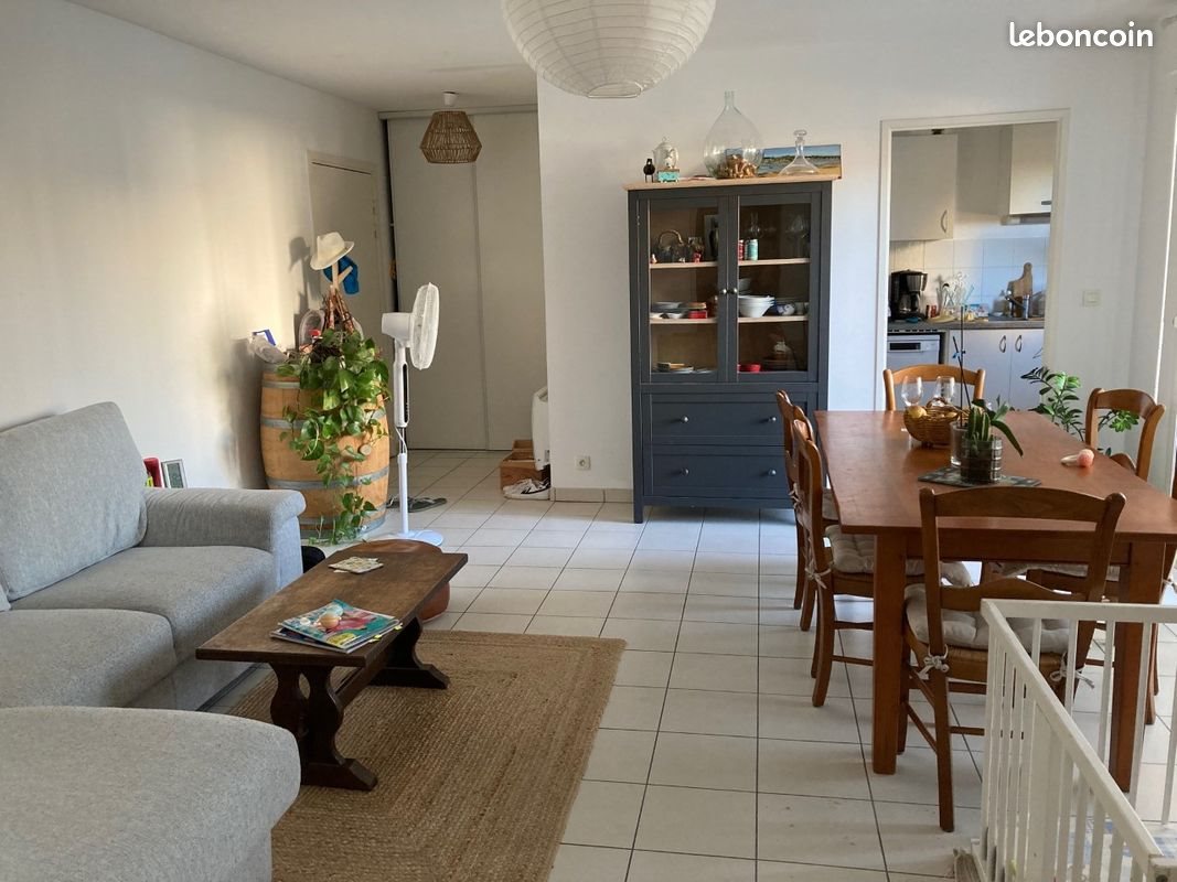 Appartement à louer, 65m², Le Bouscat