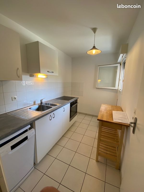Appartement à louer, 65m², Le Bouscat