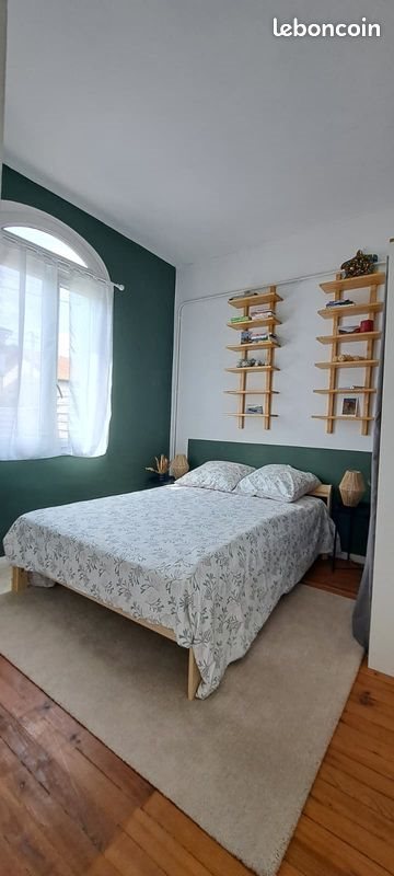 Maison à vendre, 140m², Talence