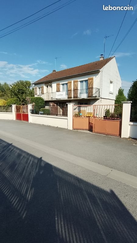 Maison à vendre, 127m², Tinqueux