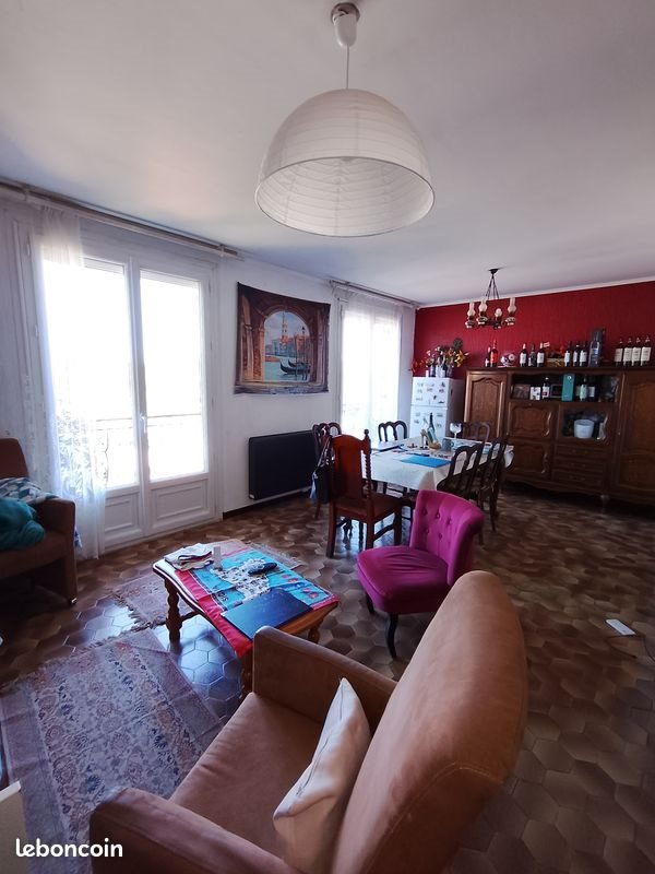 Maison à vendre, 127m², Tinqueux