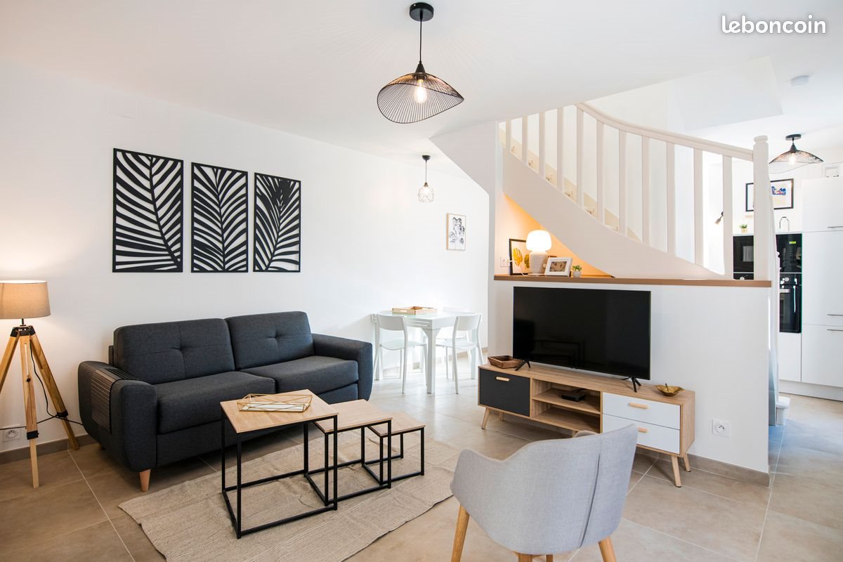 Maison à vendre, 55m², Orléans