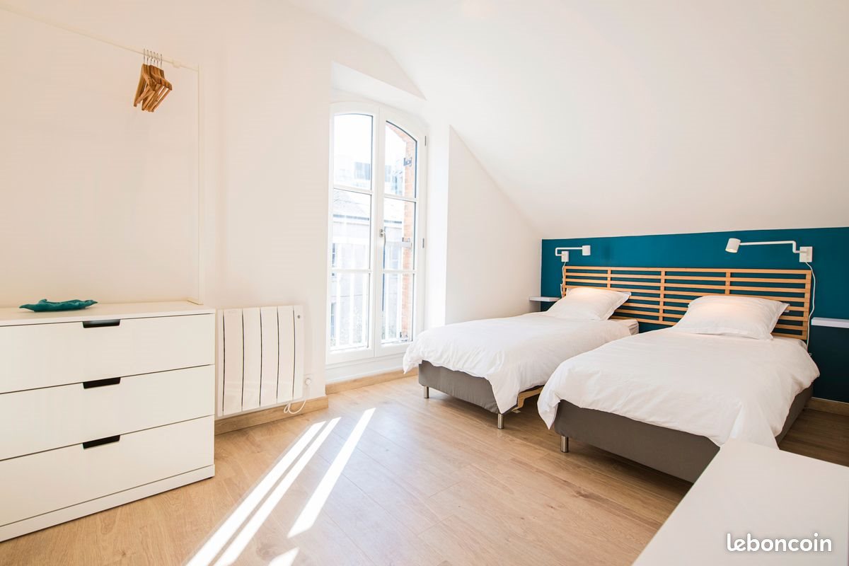 Maison à vendre, 55m², Orléans