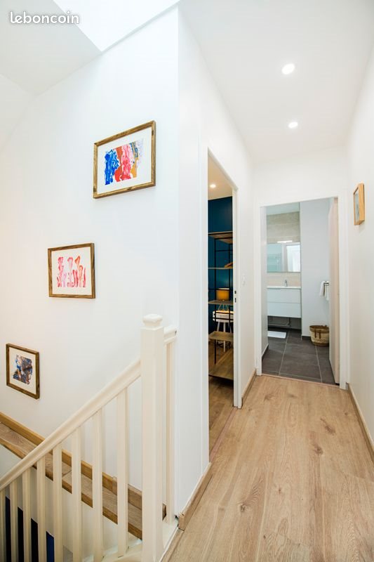 Maison à vendre, 55m², Orléans