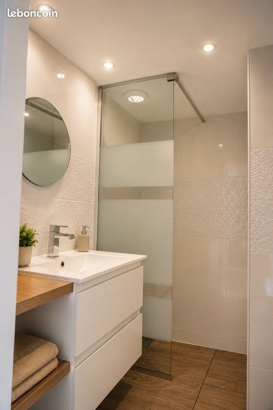 Appartement à louer, 25m², La Roche-sur-Yon