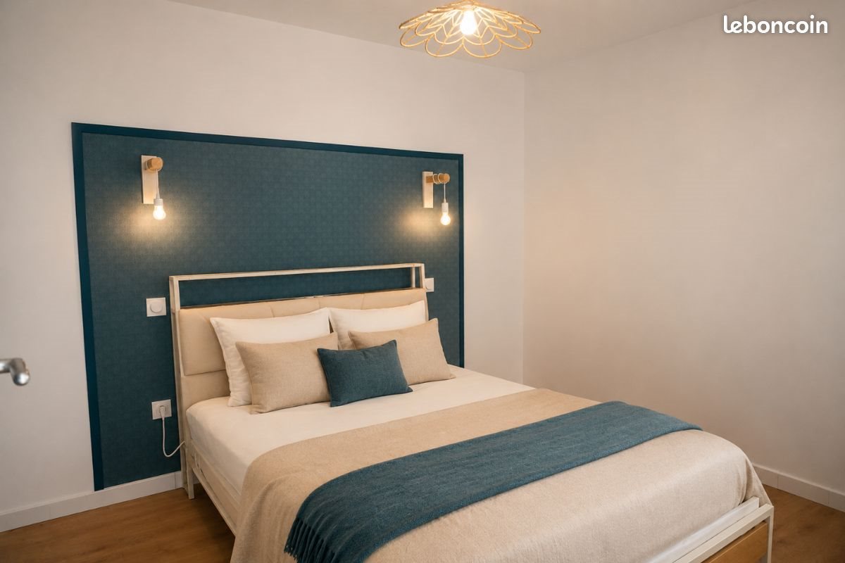 Appartement à louer, 25m², La Roche-sur-Yon