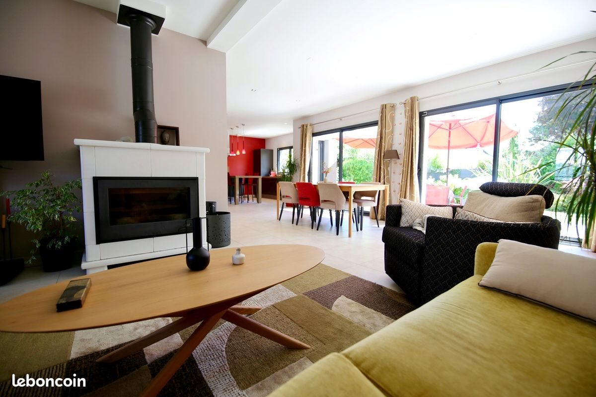 Maison à vendre, 185m², Ermont