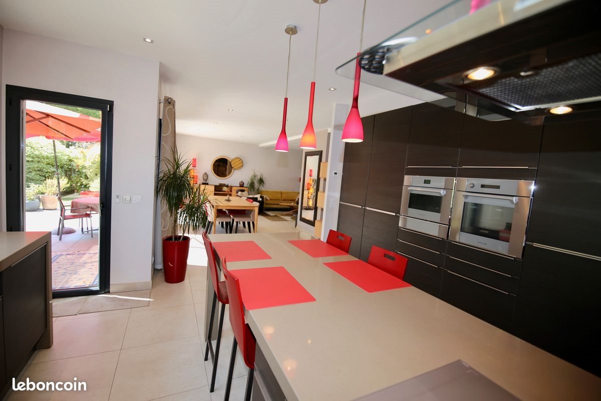 Maison à vendre, 185m², Ermont