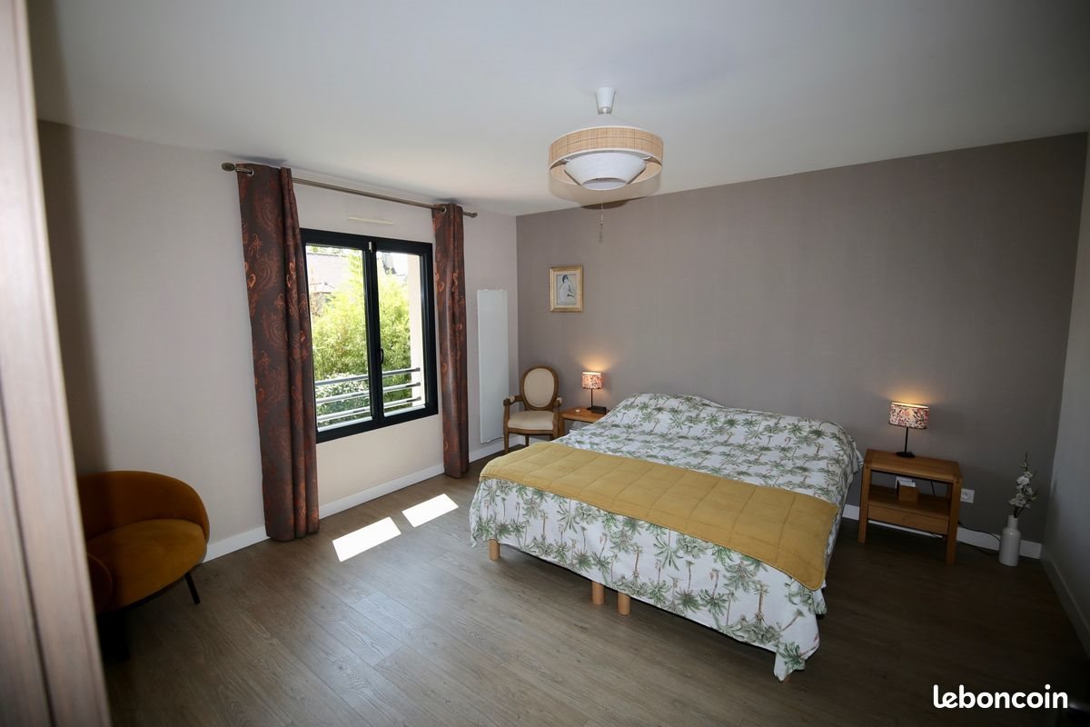 Maison à vendre, 185m², Ermont