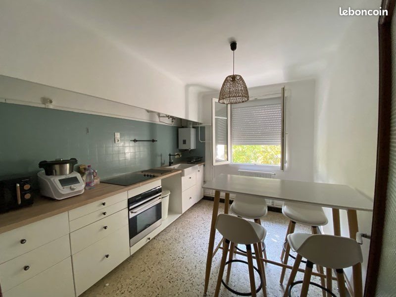Appartement à louer, 50m², Millau