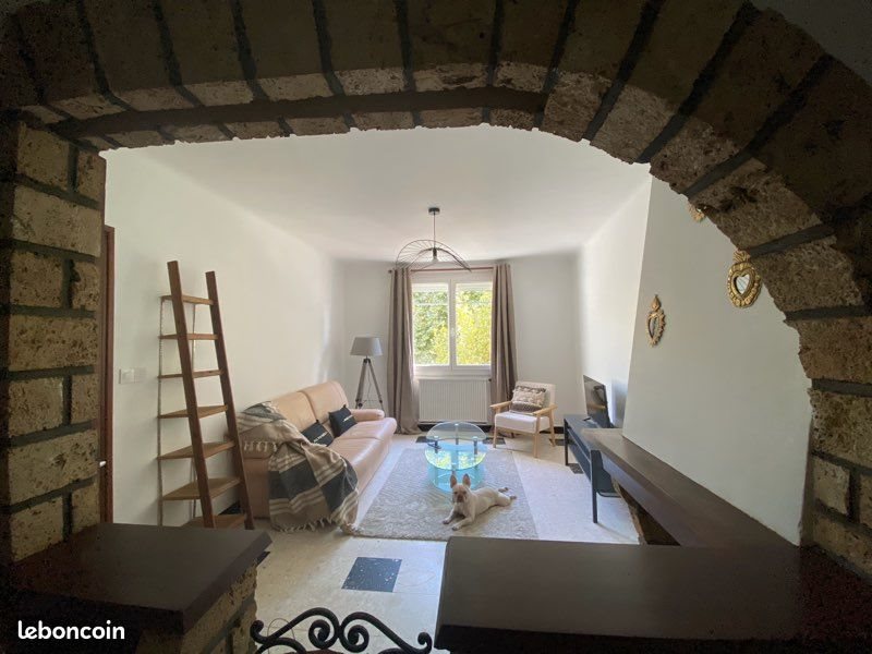 Appartement à louer, 50m², Millau