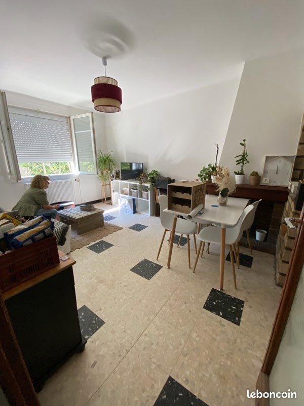 Appartement à louer, 50m², Millau