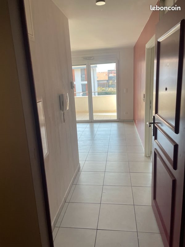 Appartement à louer, 45m², Chens-sur-Léman