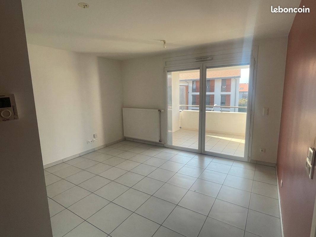 Appartement à louer, 45m², Chens-sur-Léman
