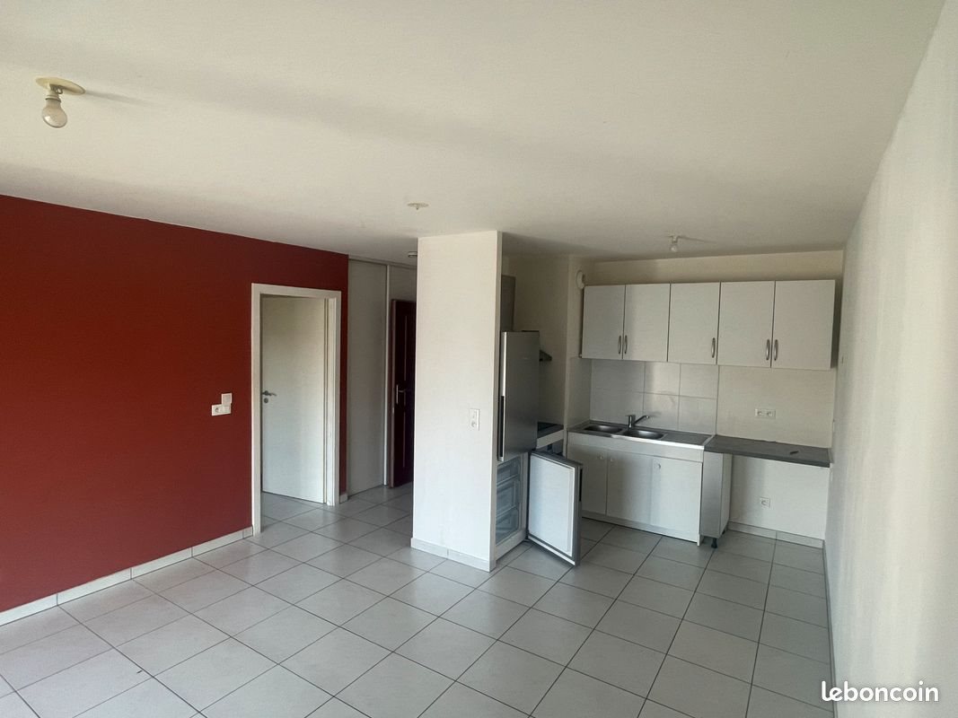 Appartement à louer, 45m², Chens-sur-Léman