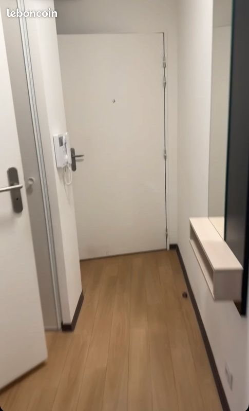 Appartement à louer, 18m², Chevilly-Larue