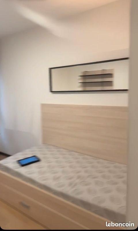 Appartement à louer, 18m², Chevilly-Larue