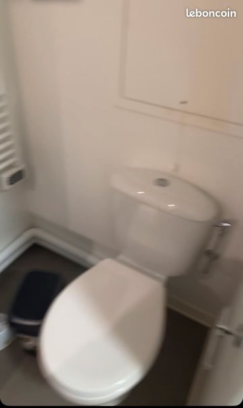 Appartement à louer, 18m², Chevilly-Larue