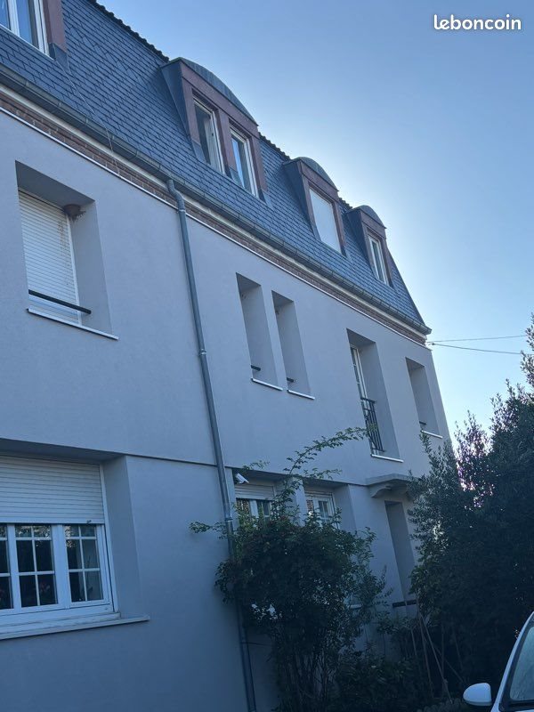 Appartement à louer, 40m², Lesquin
