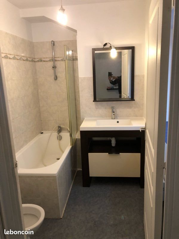 Appartement à louer, 40m², Lesquin