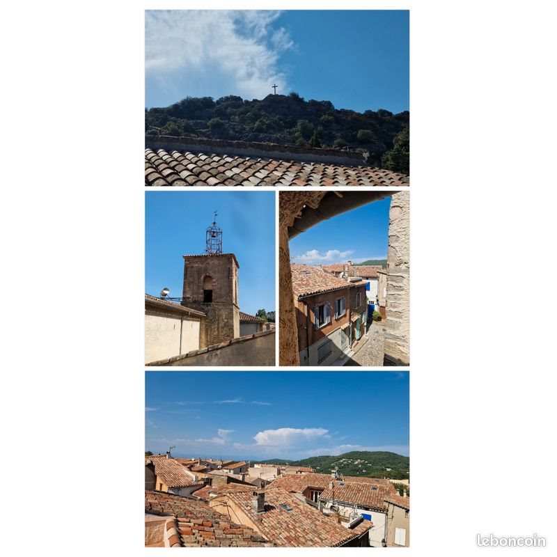 Maison à vendre, 150m², La Garde-Freinet