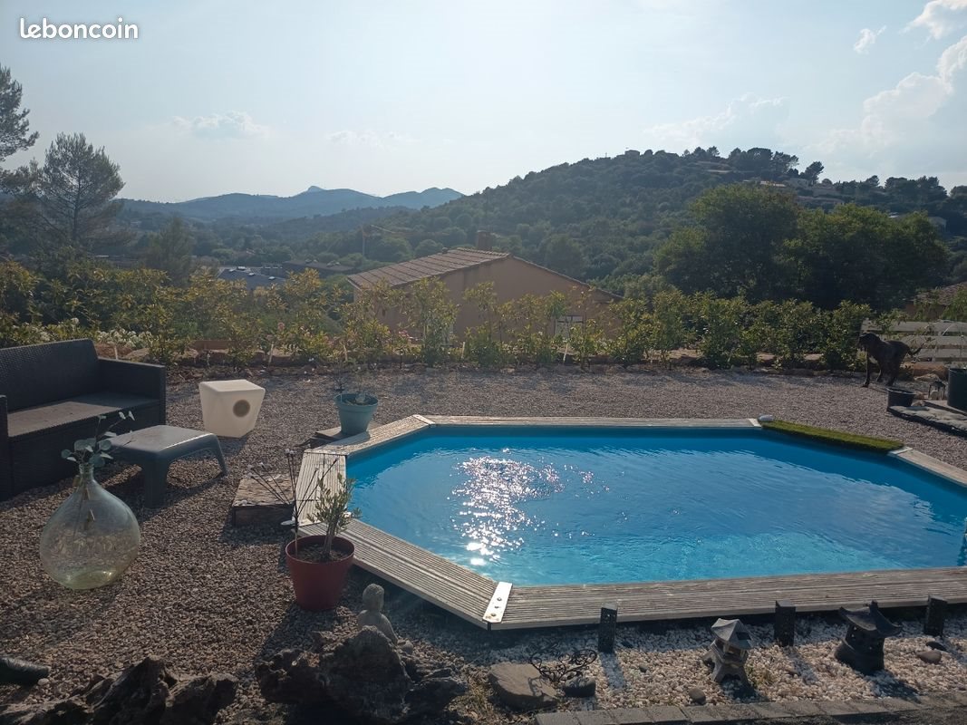 Maison à vendre, 67m², Flassans-sur-Issole