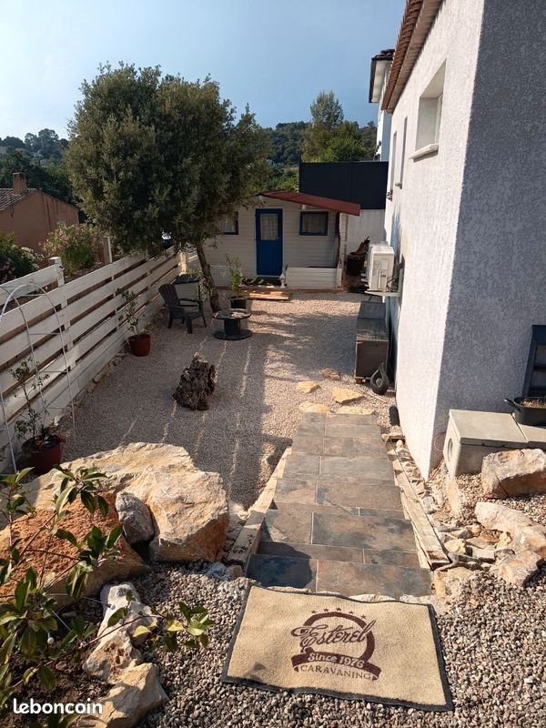 Maison à vendre, 67m², Flassans-sur-Issole