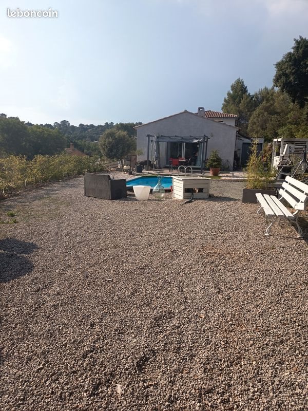 Maison à vendre, 67m², Flassans-sur-Issole