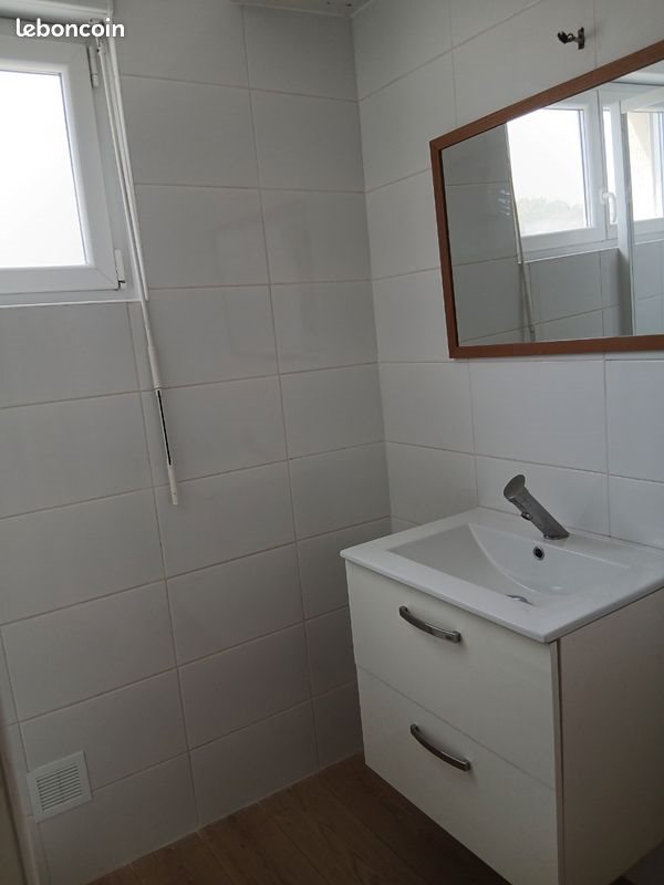 Appartement à vendre, 66m², Brest