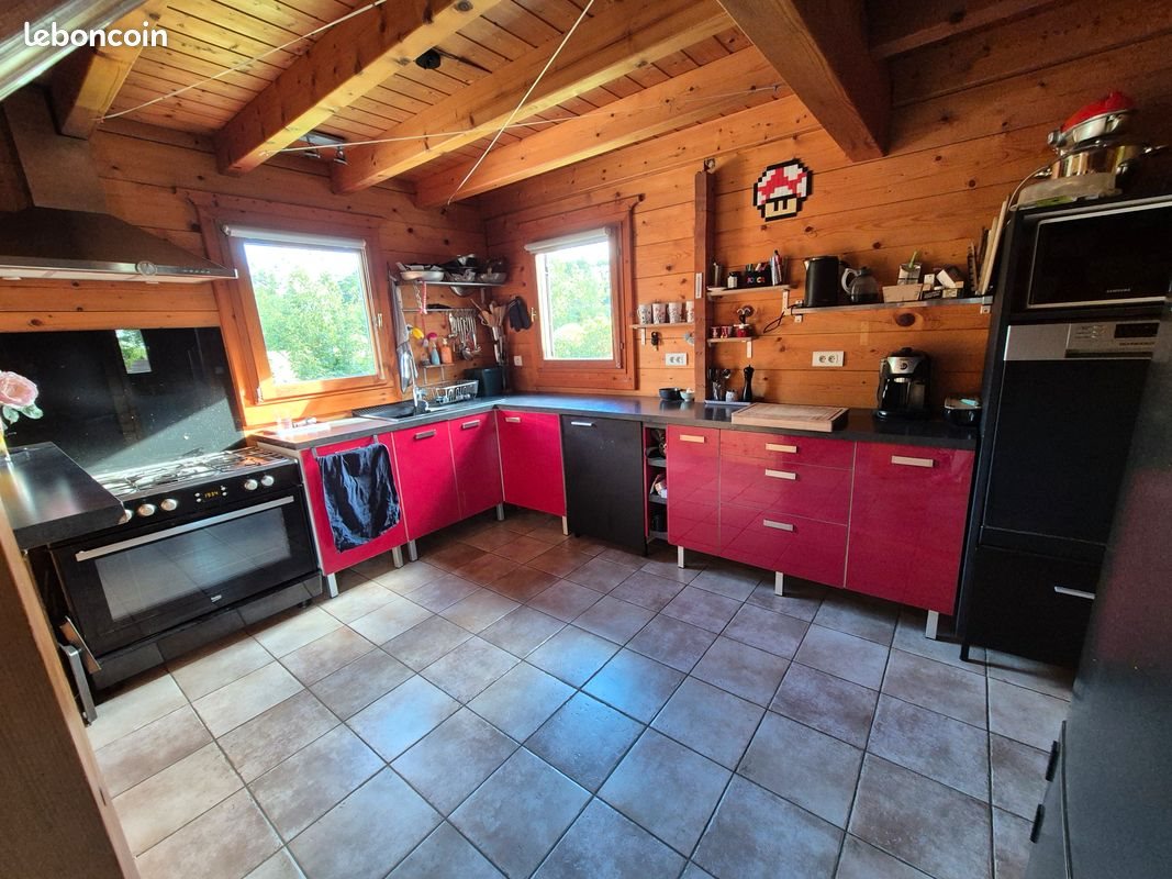 Maison à vendre, 122m², Missillac