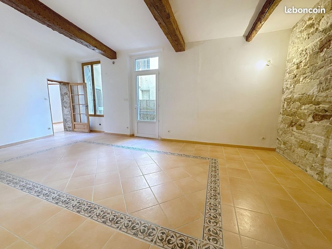 Appartement à louer, 70m², Carpentras