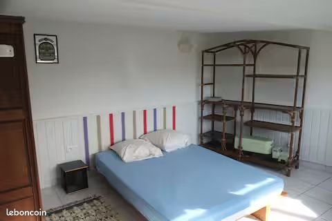 Maison à louer, 35m², Saint-Nazaire