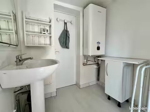 Maison à louer, 35m², Saint-Nazaire