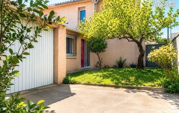 Maison à vendre, 75m², Lézignan-Corbières