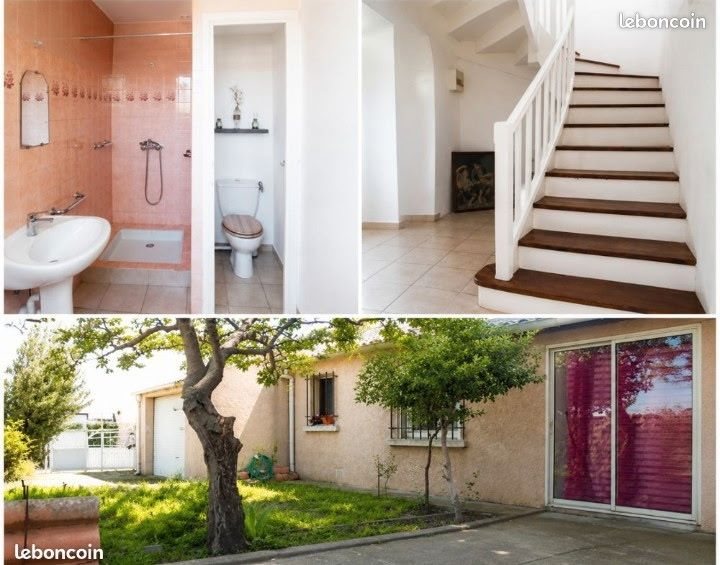 Maison à vendre, 75m², Lézignan-Corbières