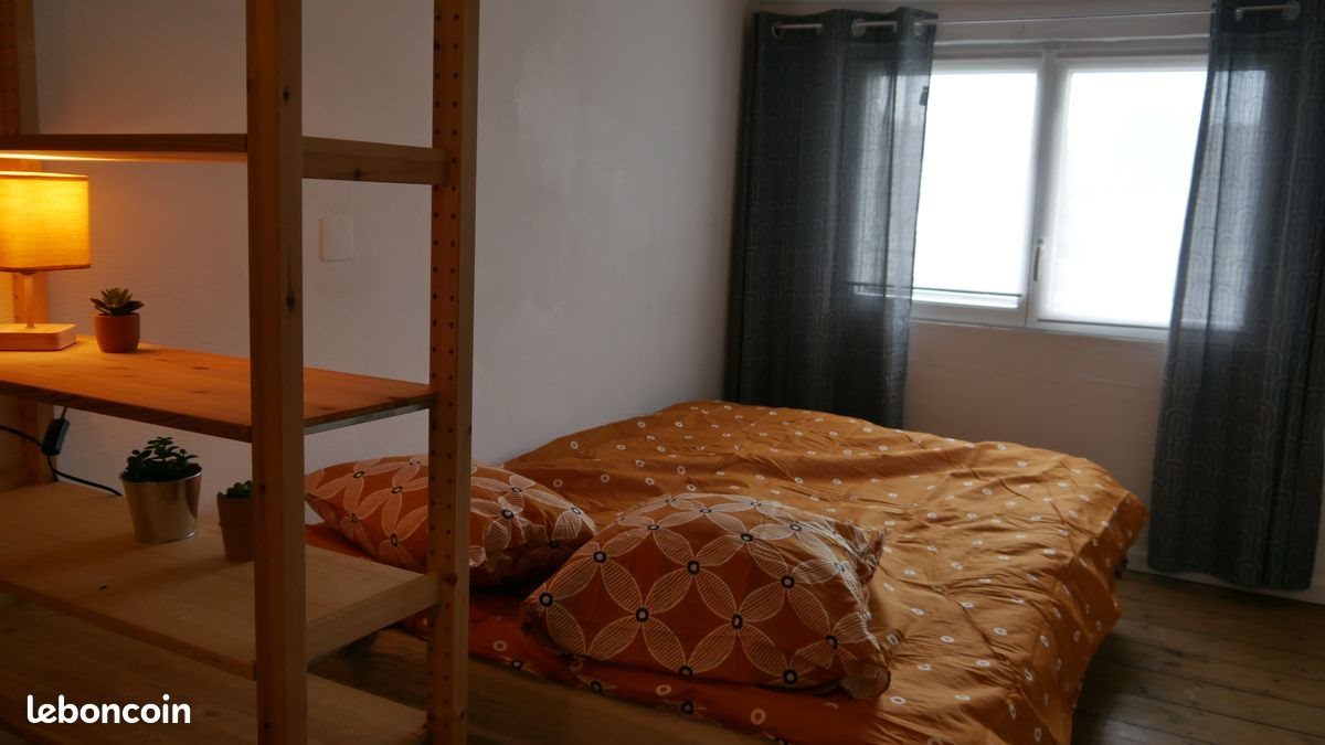Maison à louer, 38m², Valenciennes