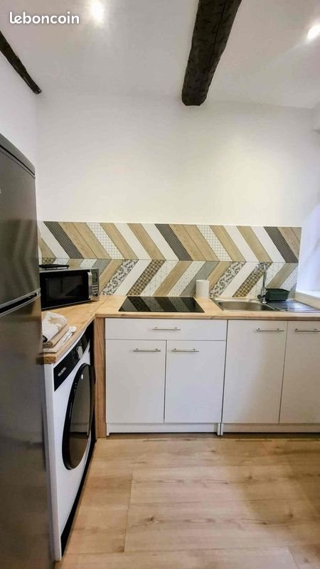 Appartement à louer, 32m², Fréjus