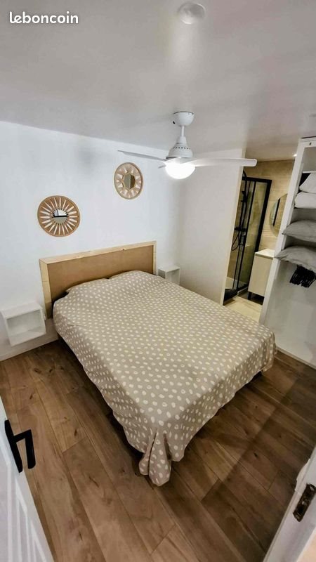 Appartement à louer, 32m², Fréjus