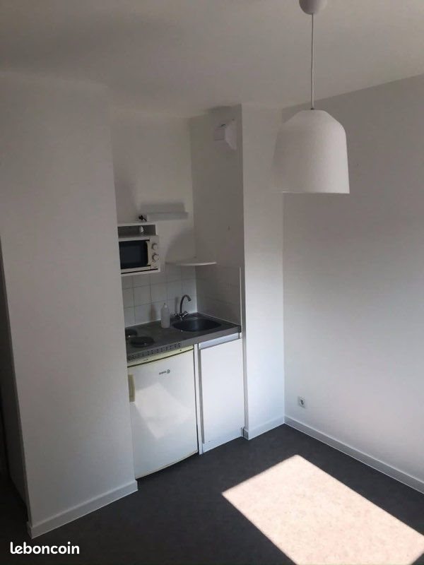 Appartement à louer, 16m², Angers